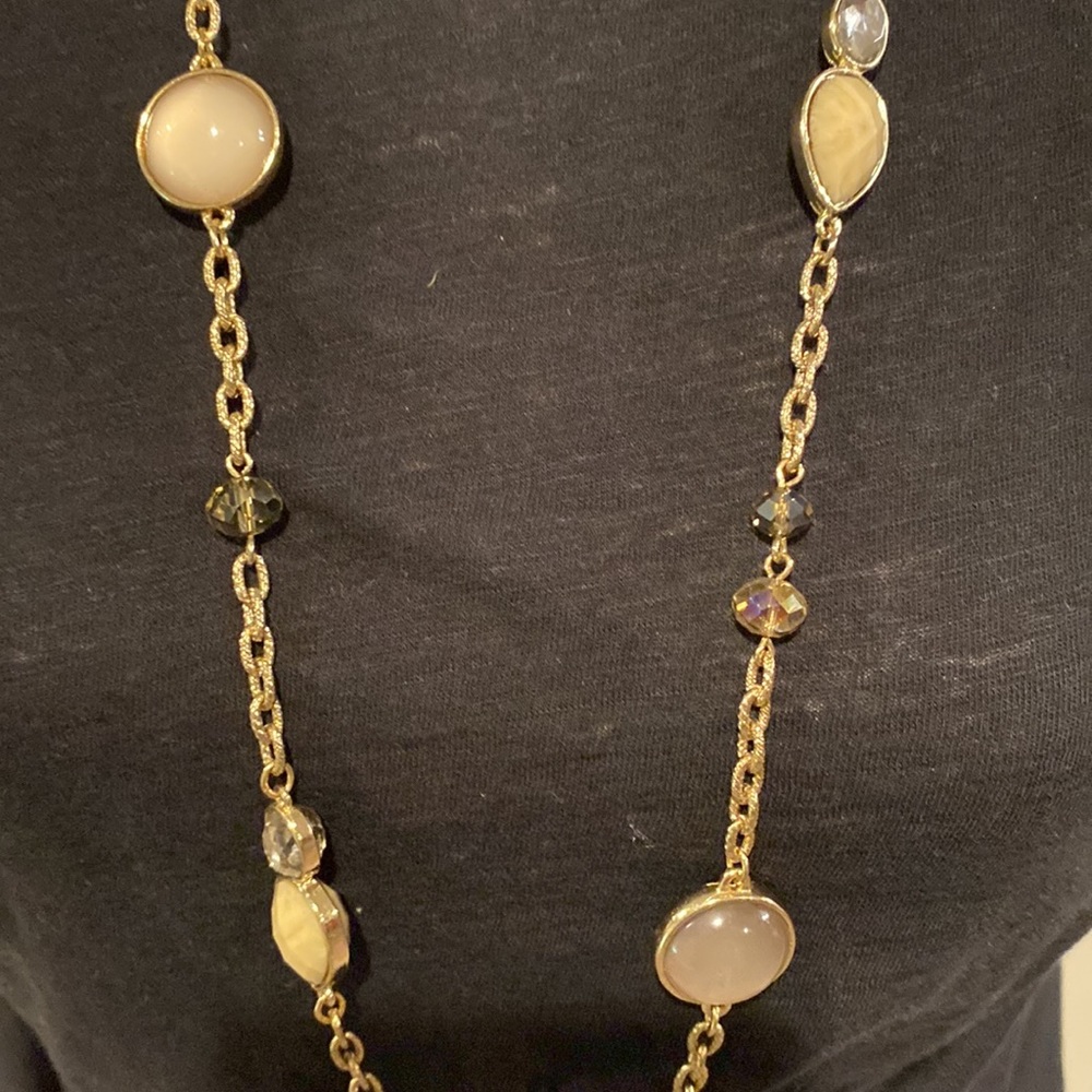 Loft necklaces - Picture 5 of 6